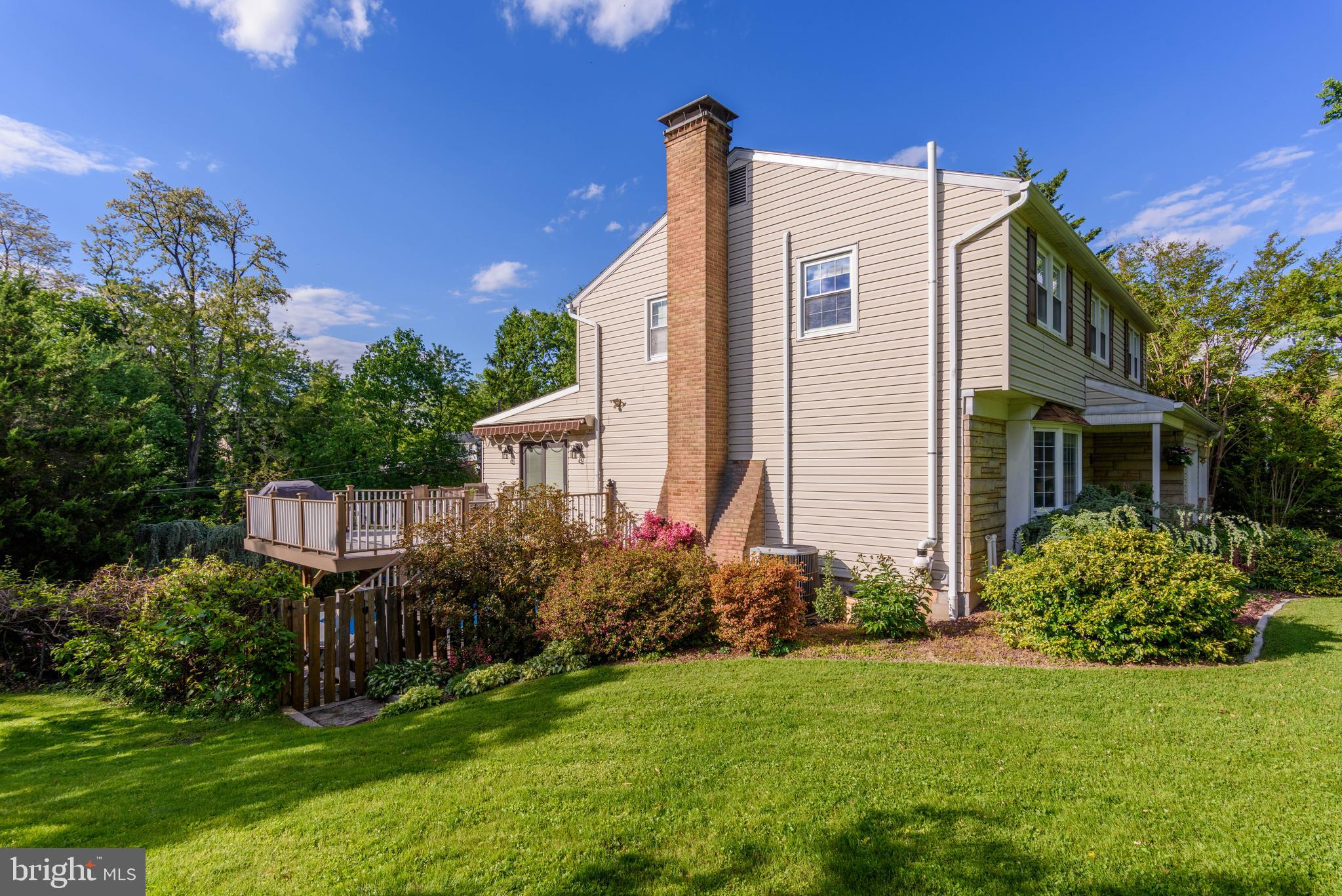 ALLENDALE - Residential