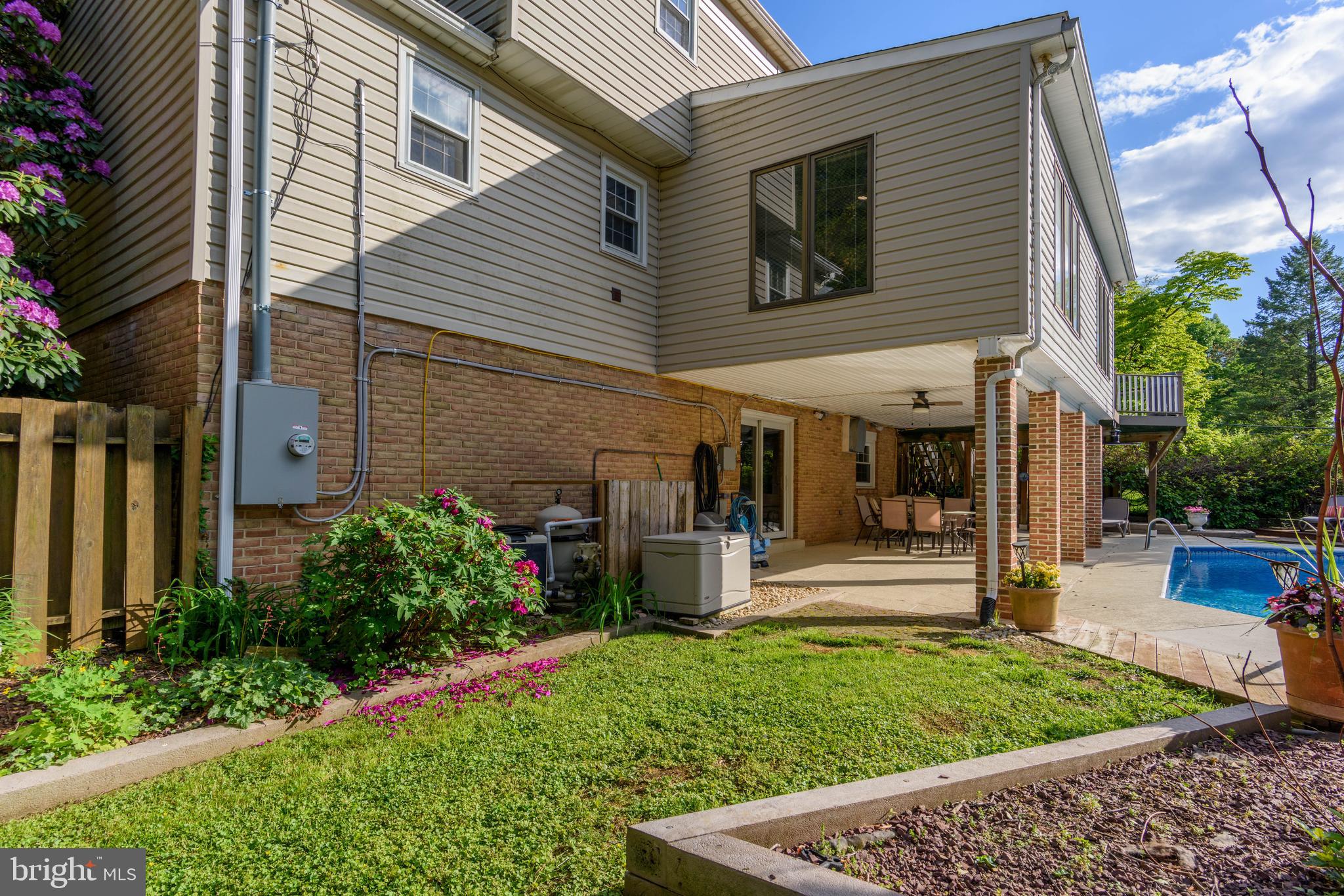 ALLENDALE - Residential