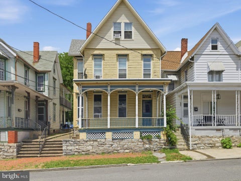 Multifamily For Sale - 335 Pine Street<br/> Dauphin County, STEELTON, PA 17113