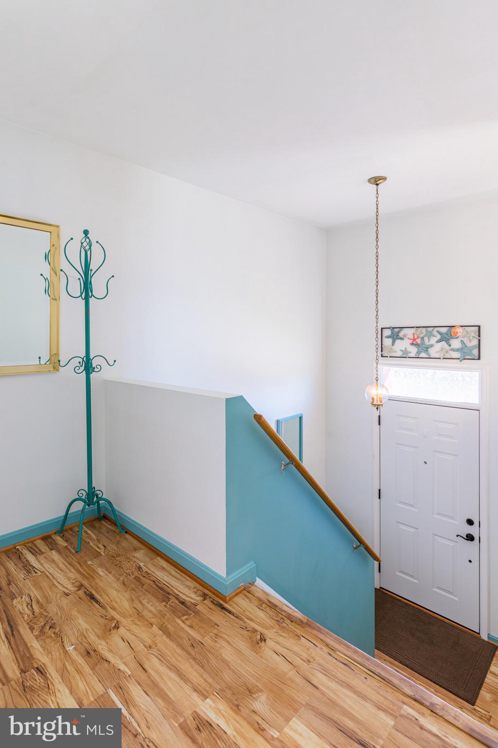 PINEDALE WOODS - Residential