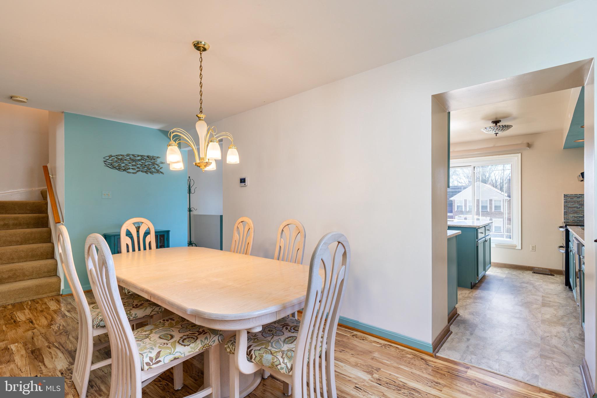 PINEDALE WOODS - Residential