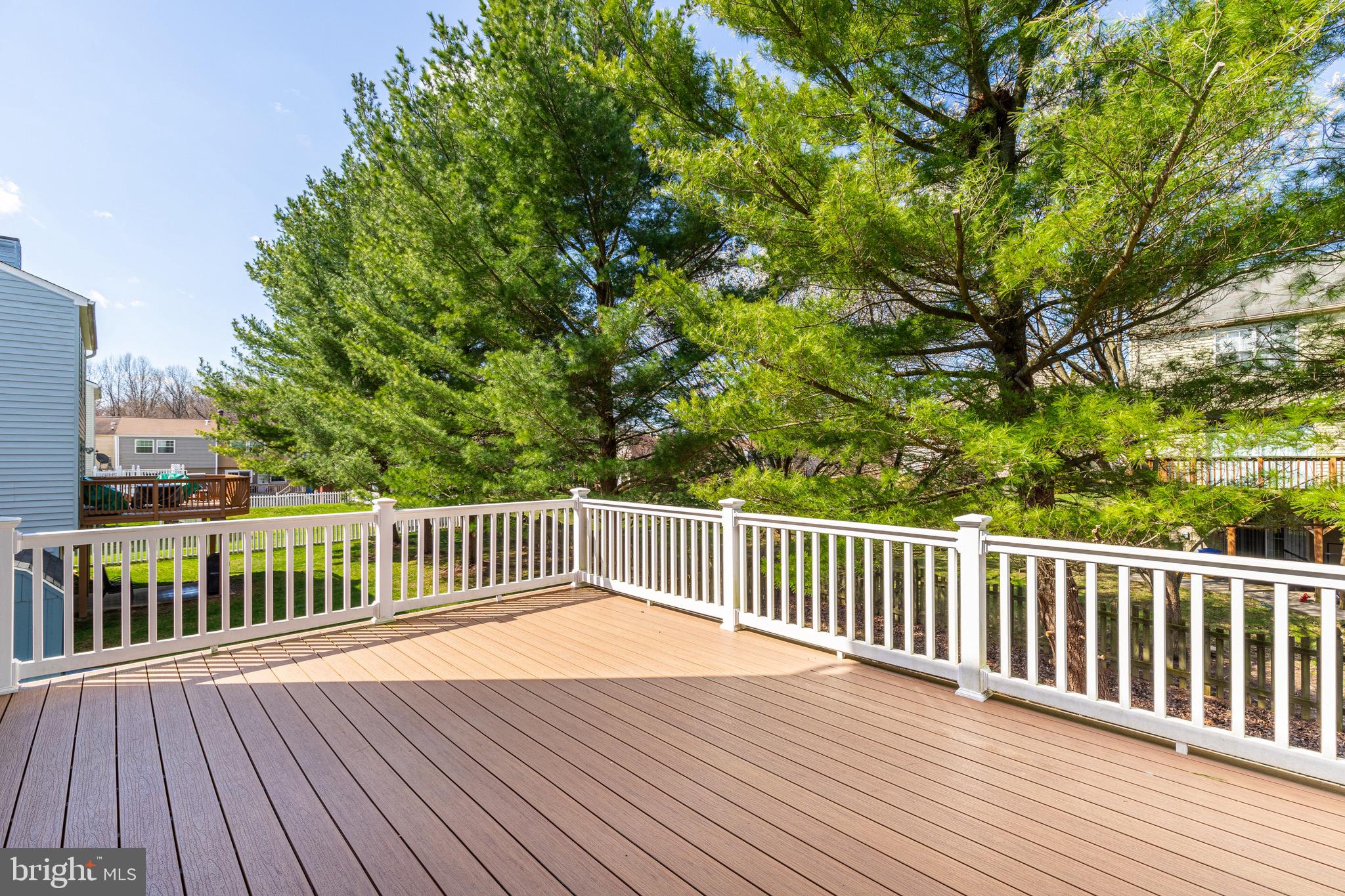 PINEDALE WOODS - Residential