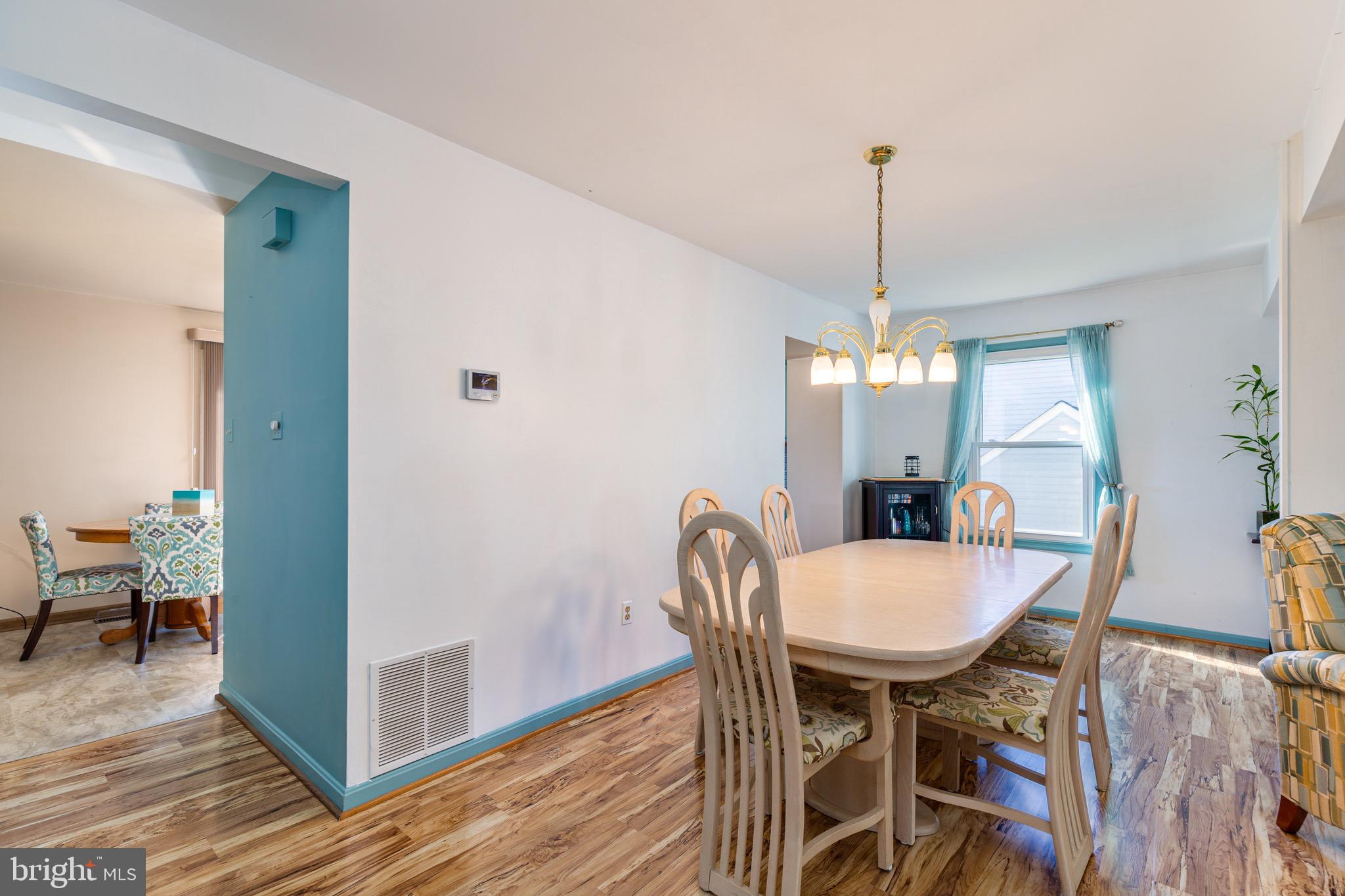 PINEDALE WOODS - Residential