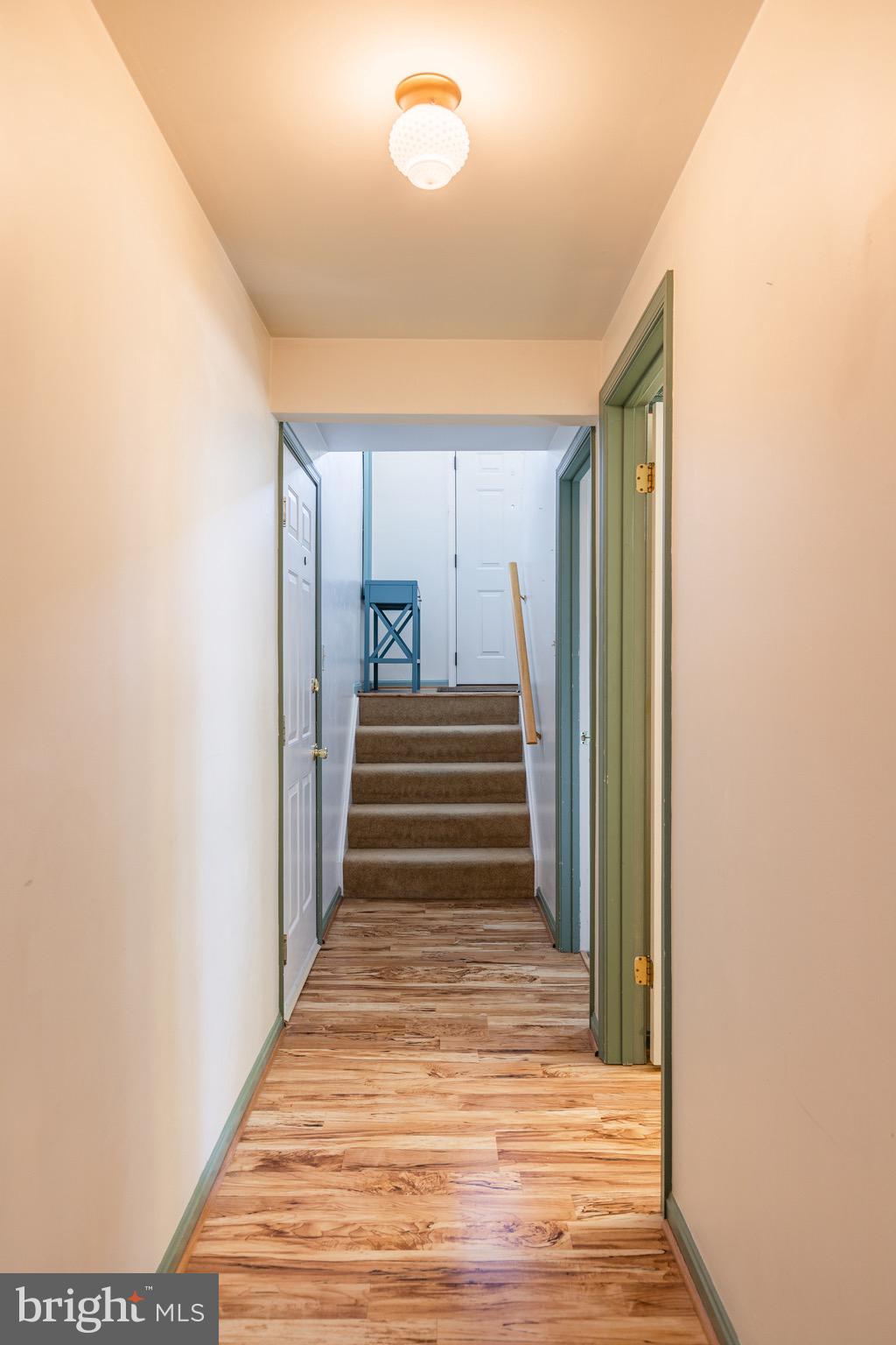 PINEDALE WOODS - Residential