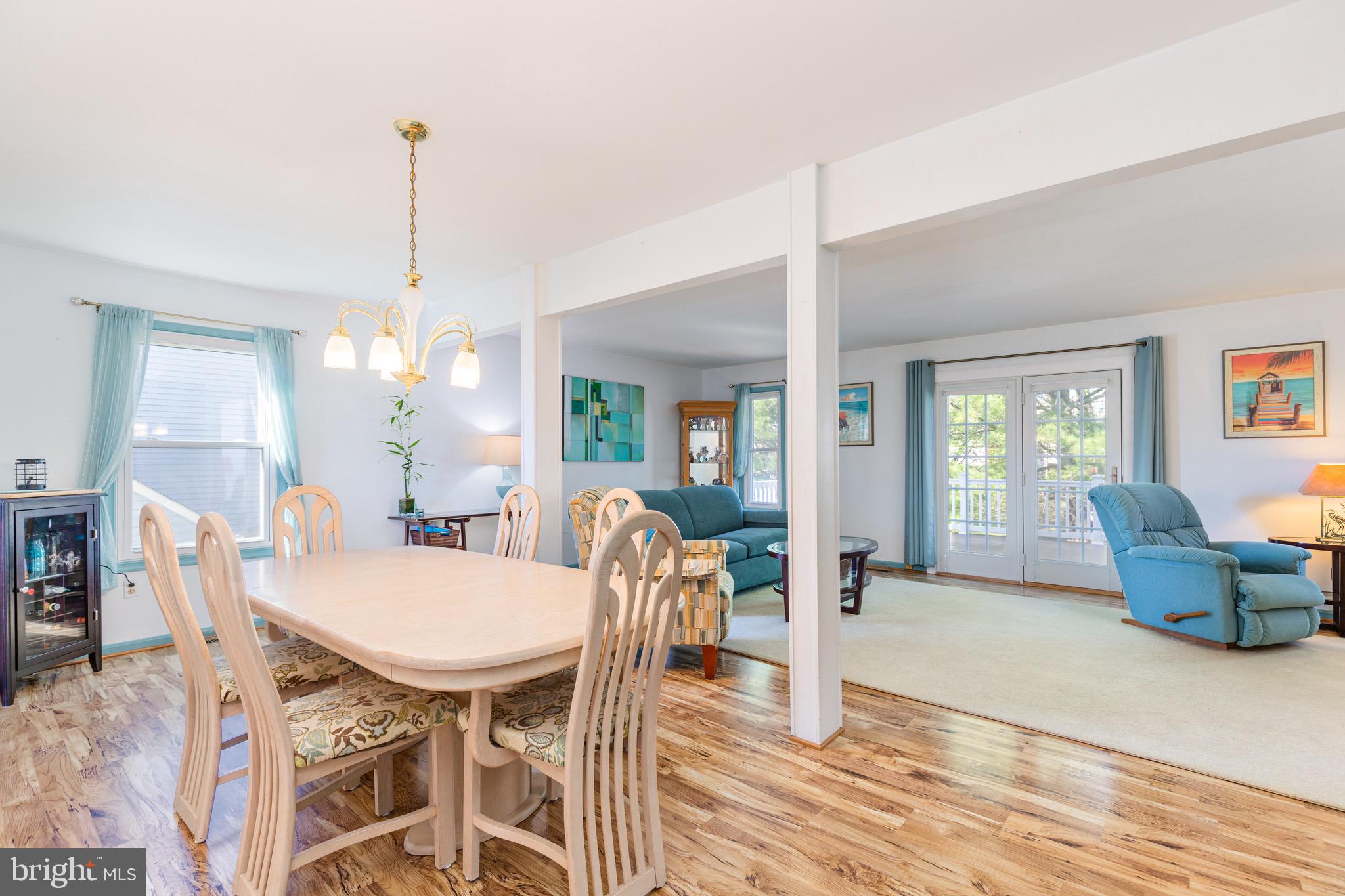 PINEDALE WOODS - Residential