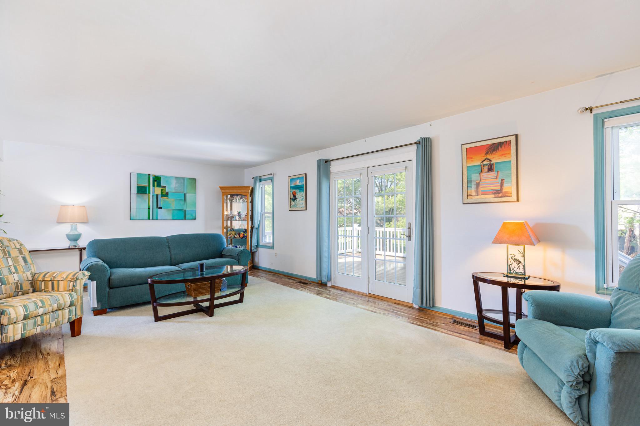 PINEDALE WOODS - Residential