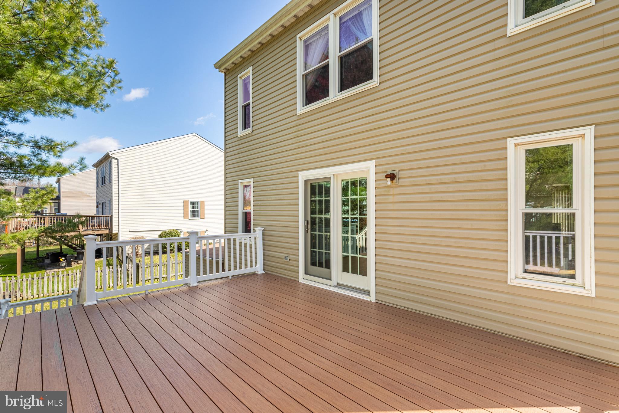 PINEDALE WOODS - Residential