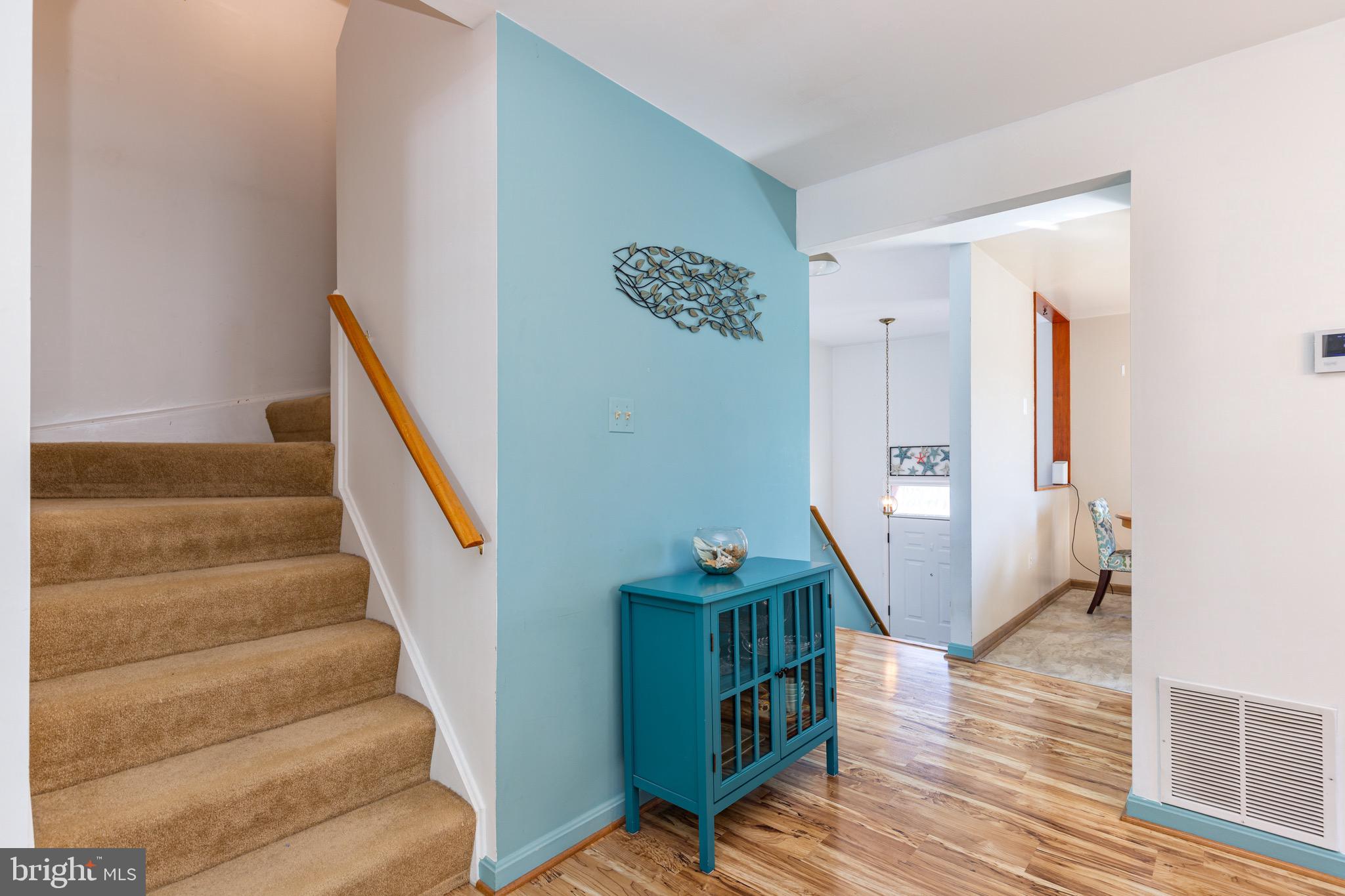 PINEDALE WOODS - Residential