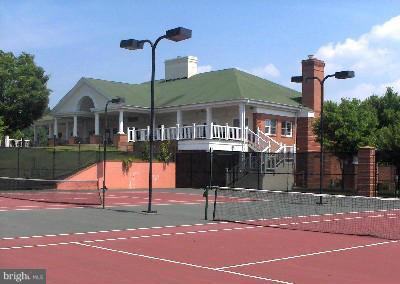 THE TIERS OF WALDEN - Residential Lease