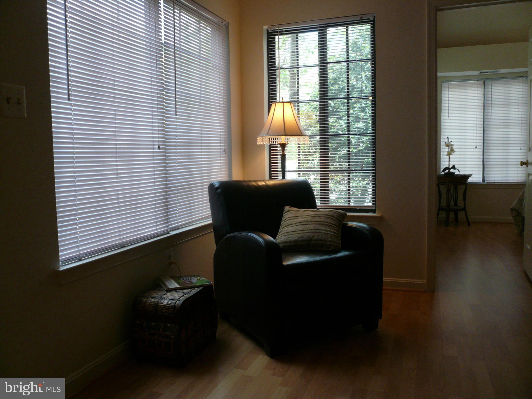 THE TIERS OF WALDEN - Residential Lease