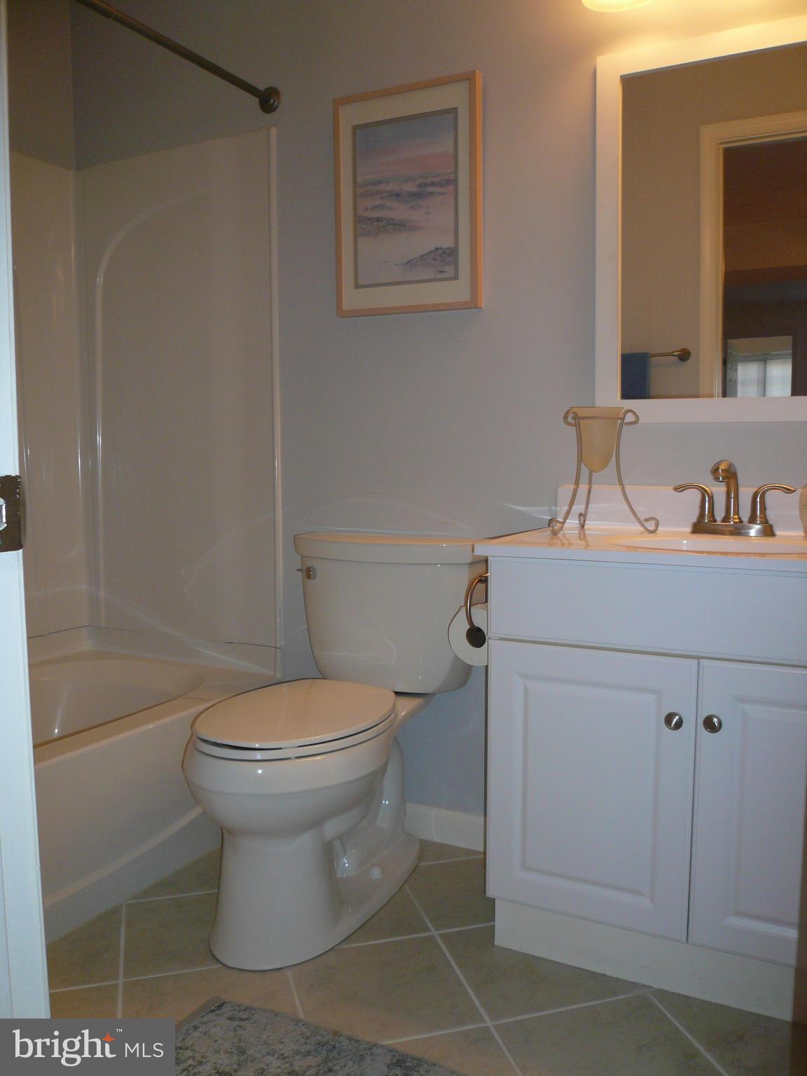 THE TIERS OF WALDEN - Residential Lease