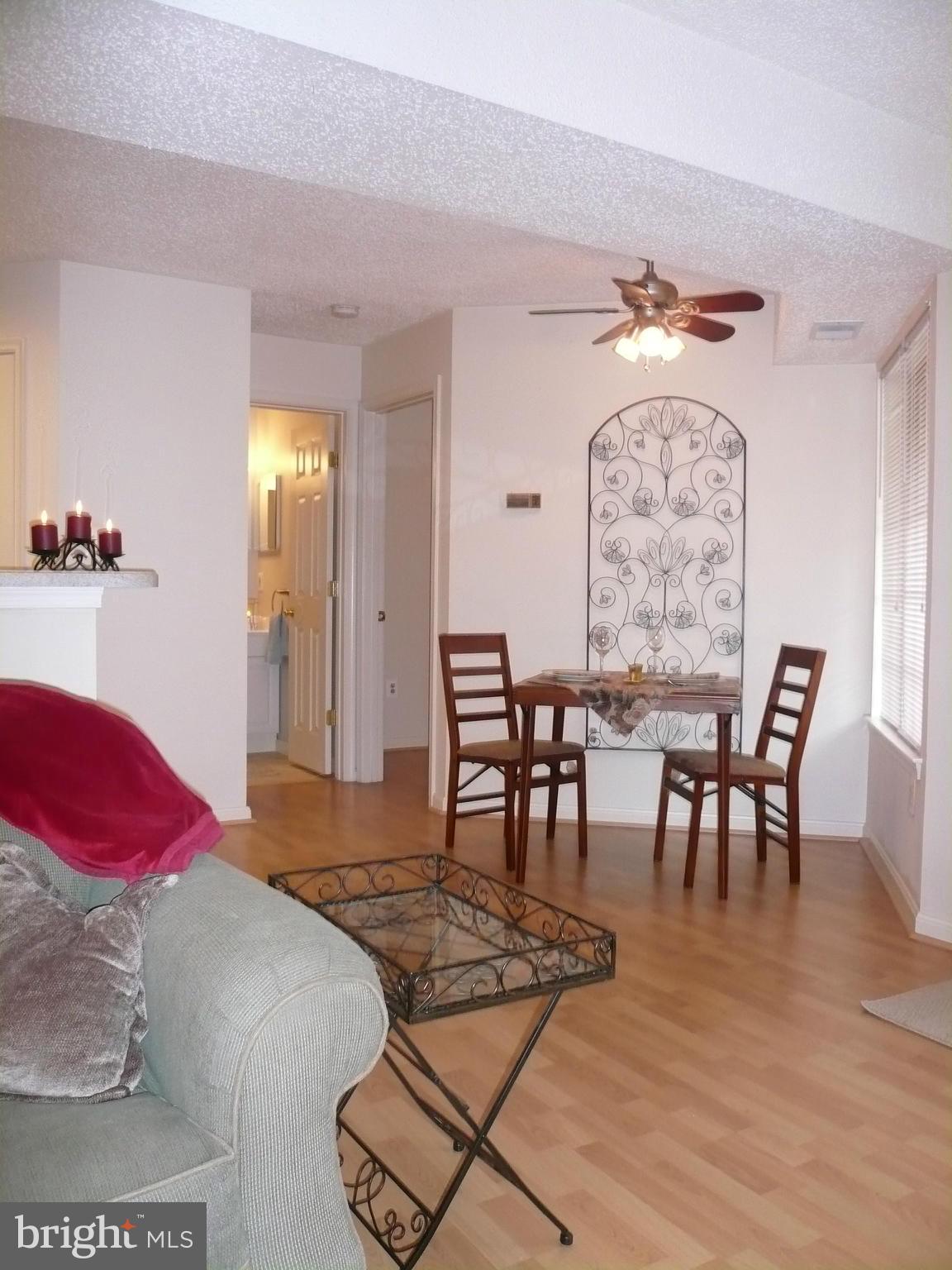 THE TIERS OF WALDEN - Residential Lease