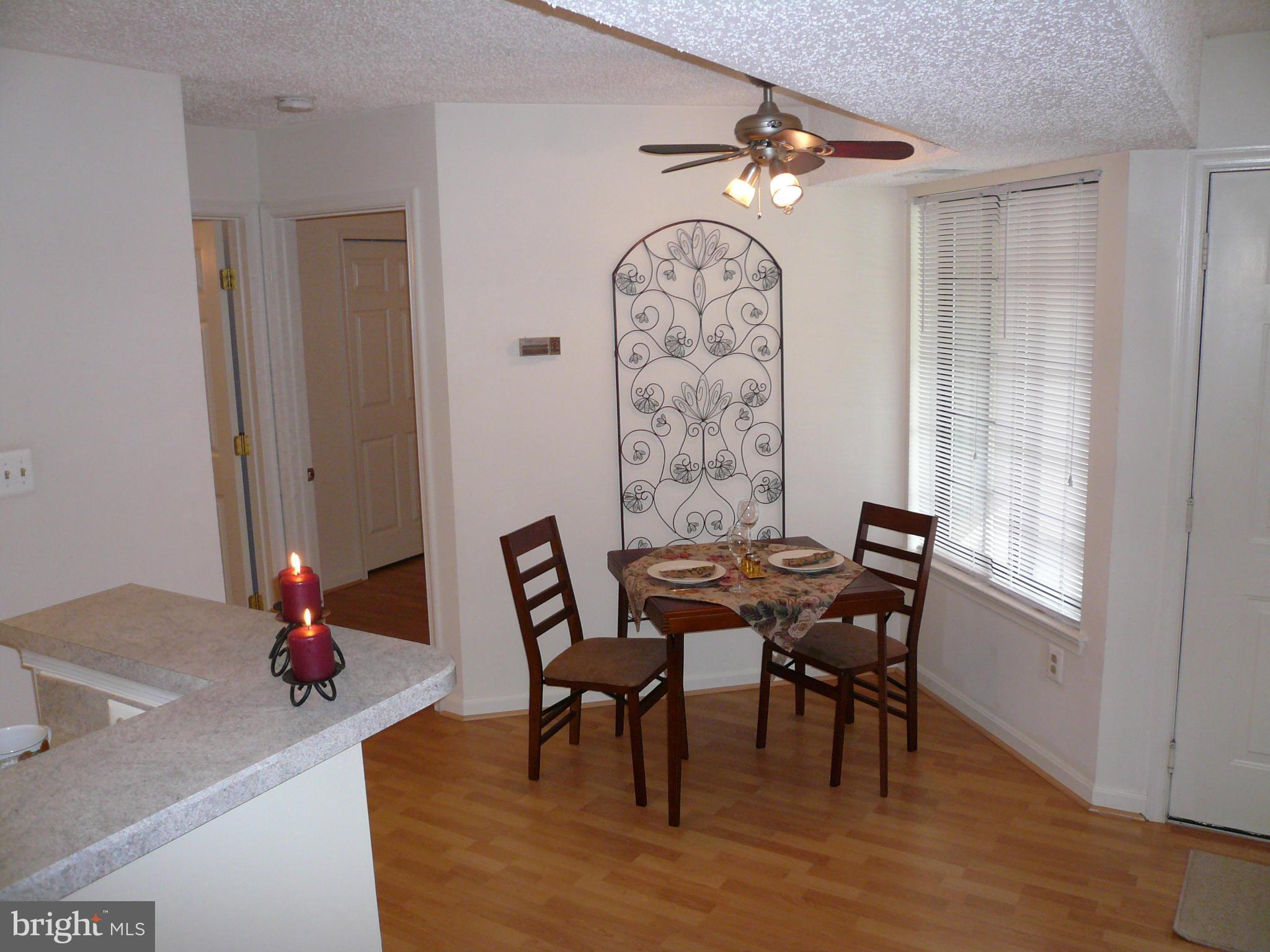 THE TIERS OF WALDEN - Residential Lease