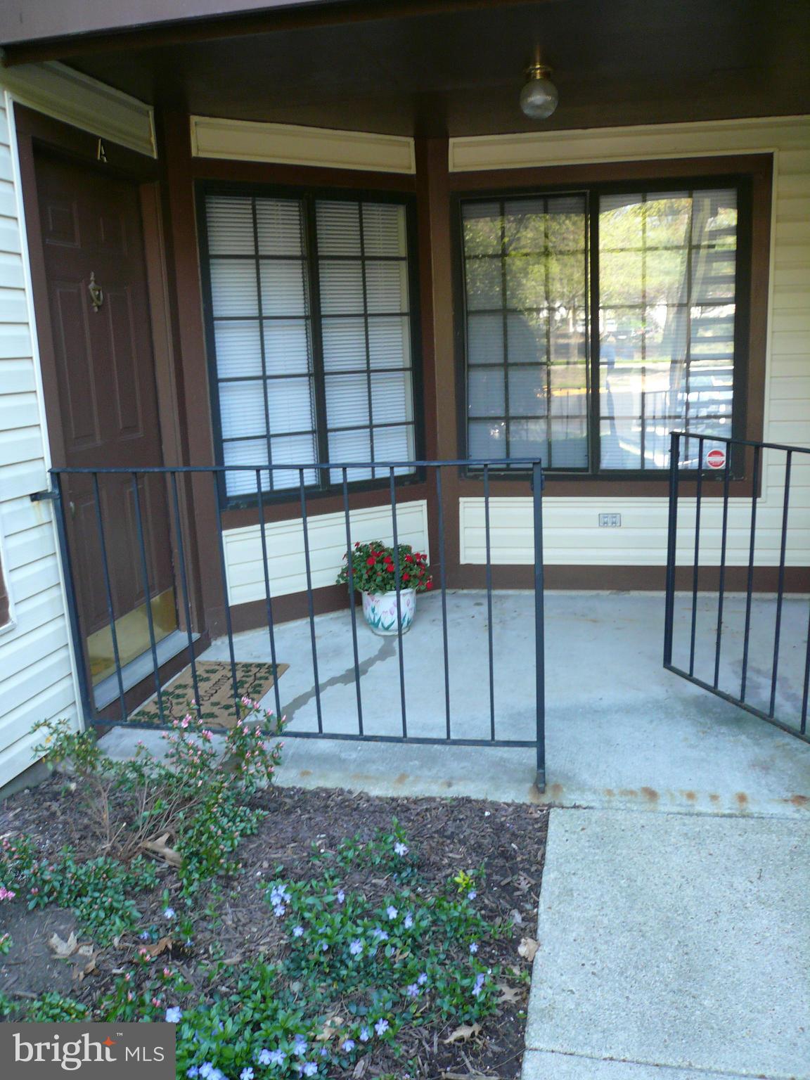 THE TIERS OF WALDEN - Residential Lease