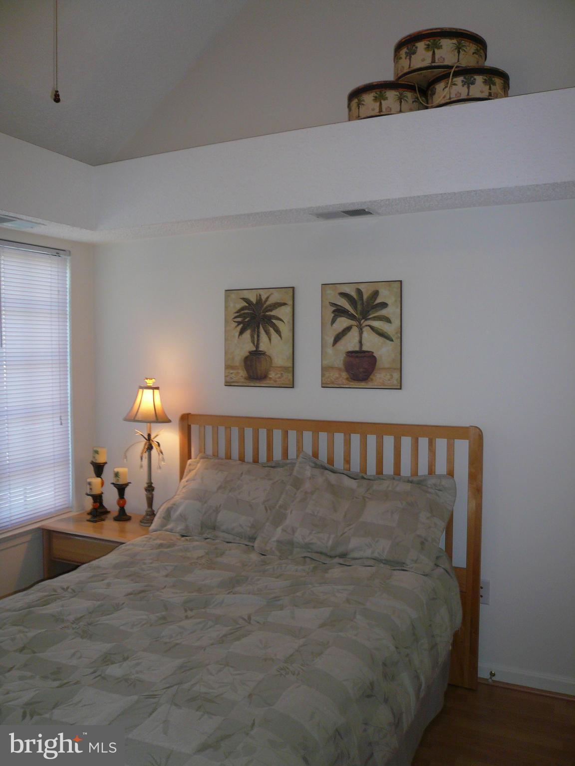 THE TIERS OF WALDEN - Residential Lease