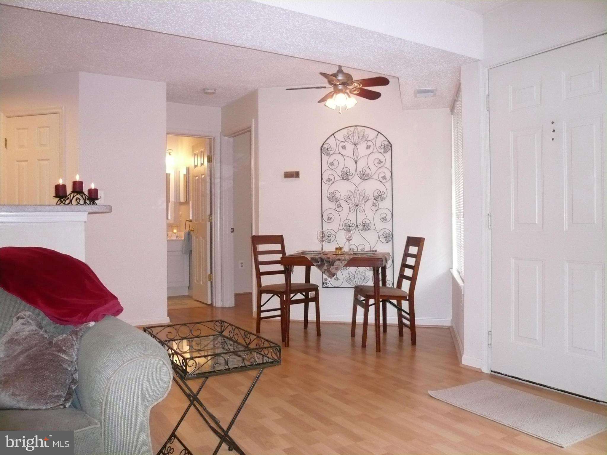 THE TIERS OF WALDEN - Residential Lease