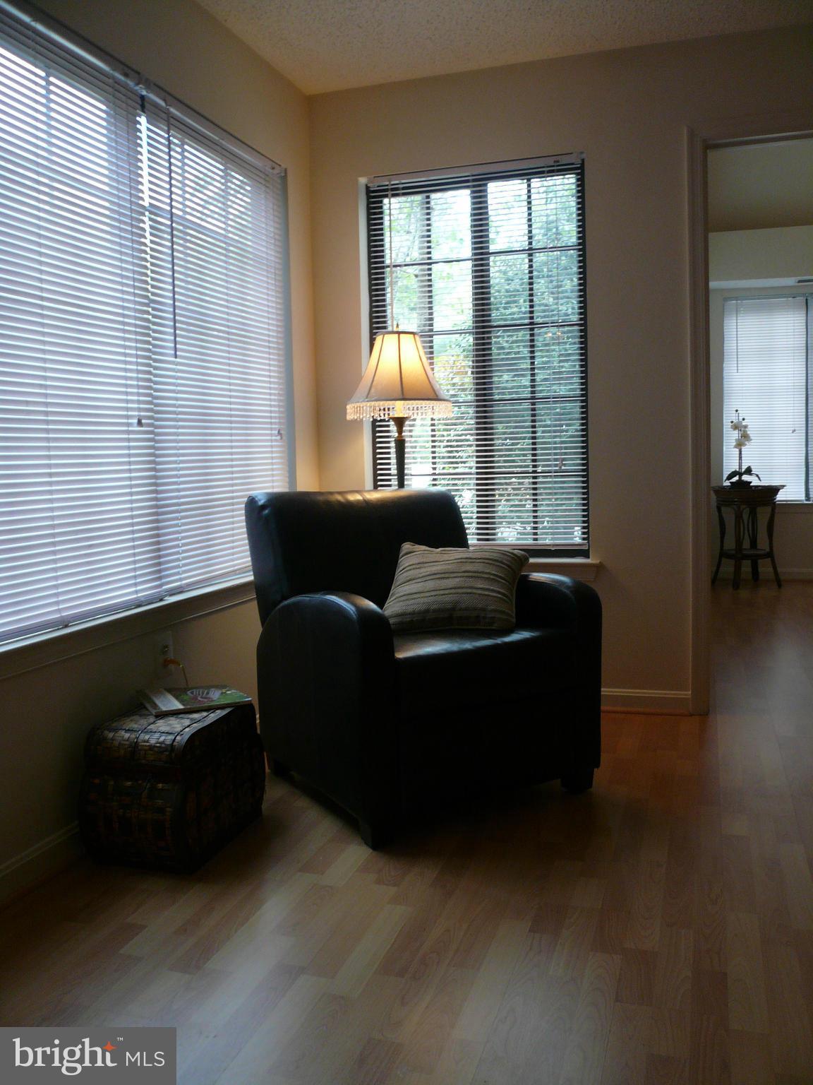 THE TIERS OF WALDEN - Residential Lease