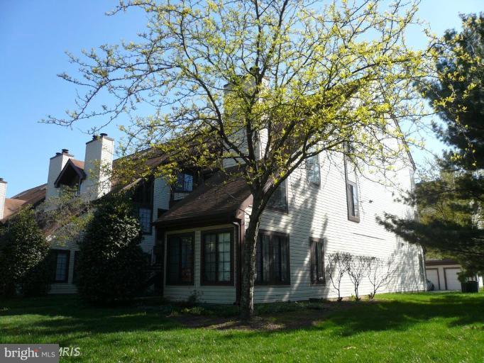 THE TIERS OF WALDEN - Residential Lease