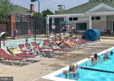 THE TIERS OF WALDEN - Residential Lease