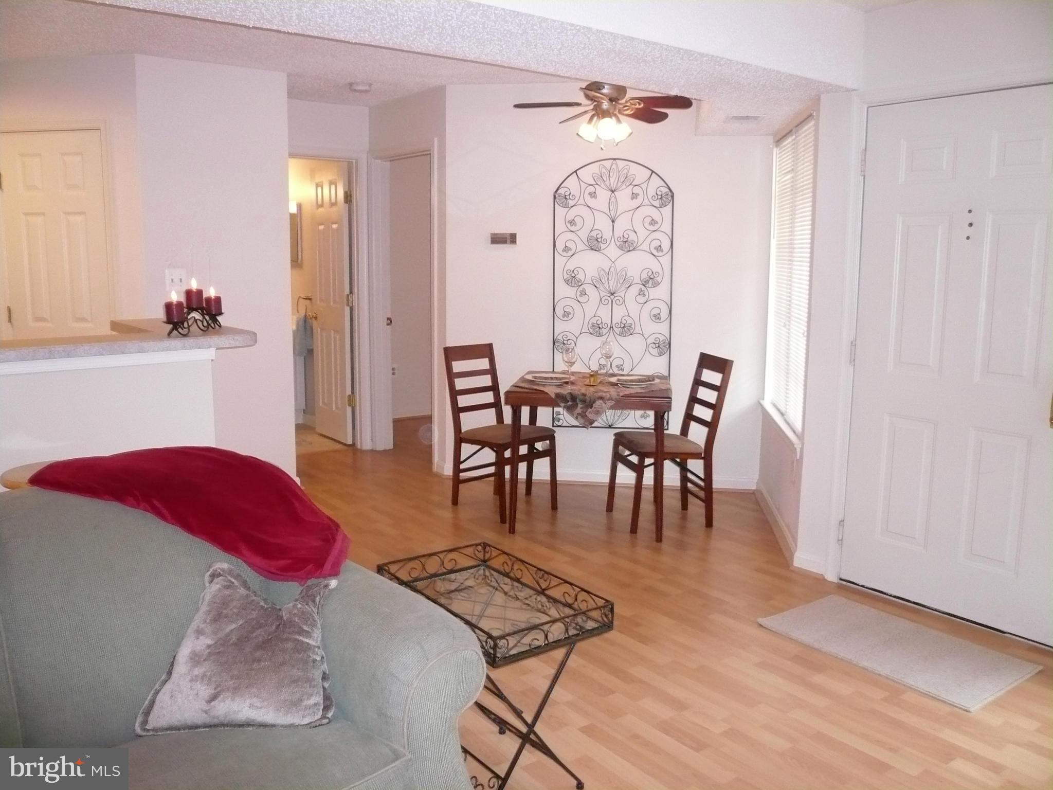 THE TIERS OF WALDEN - Residential Lease