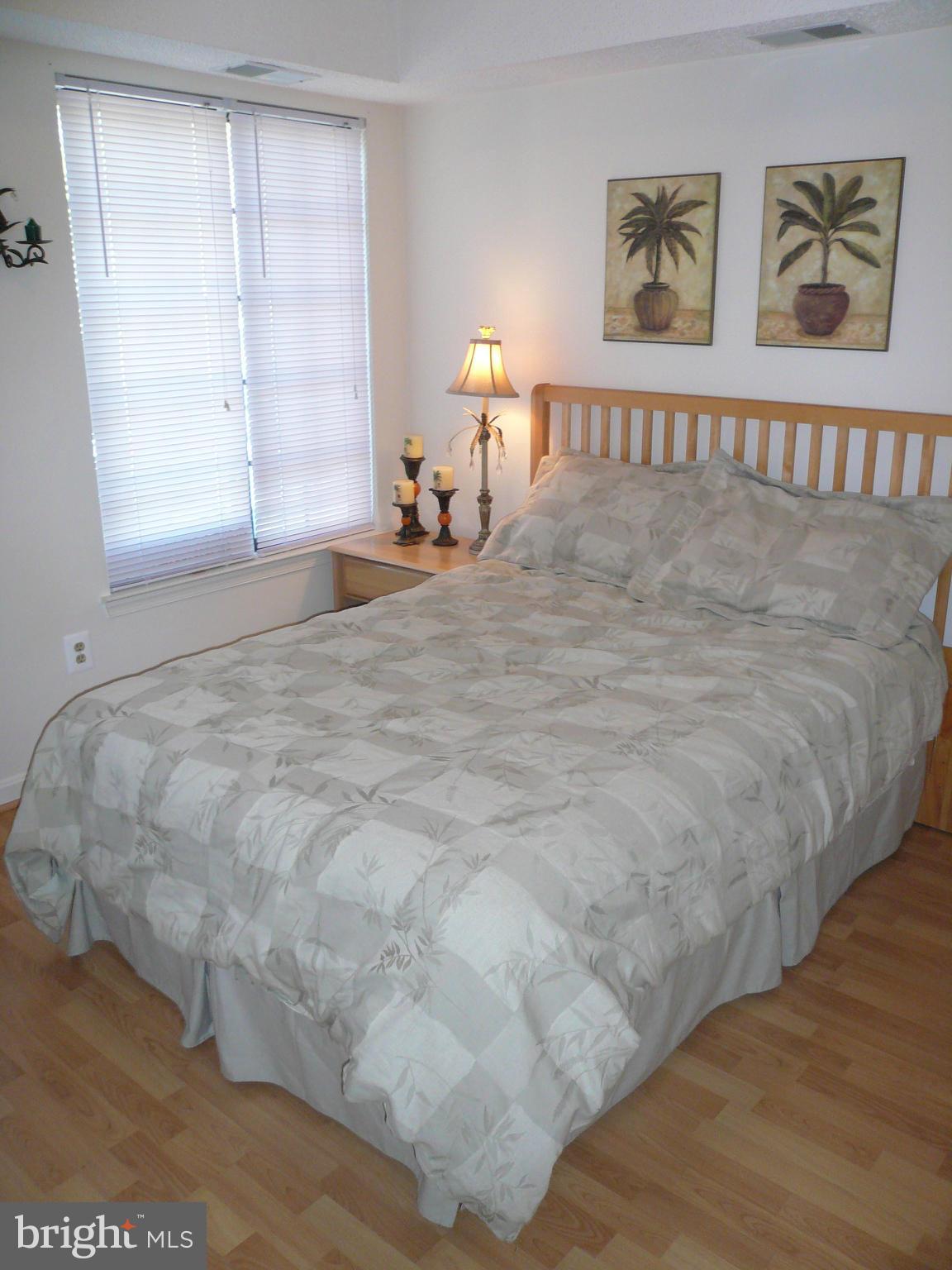 THE TIERS OF WALDEN - Residential Lease