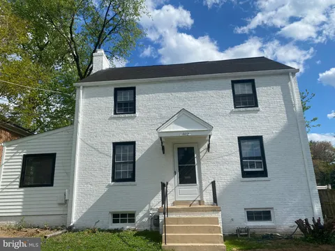 MLS: MDMC2228574