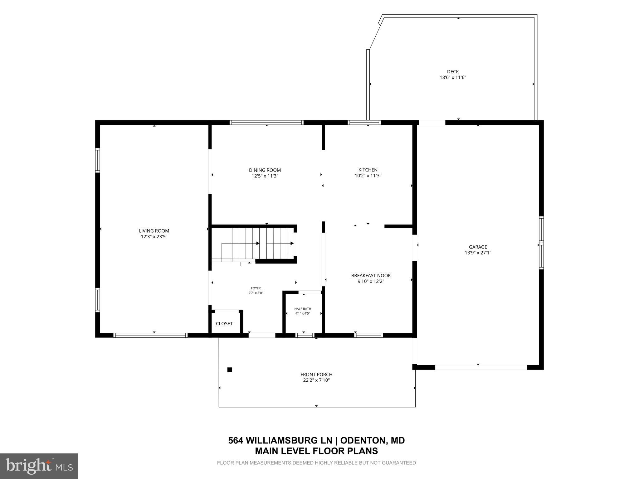 MAPLE RIDGE - Residential