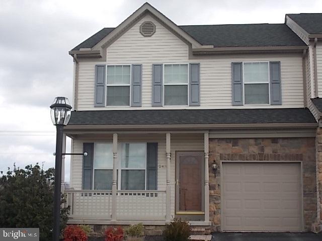 OAK HILLS - Residential