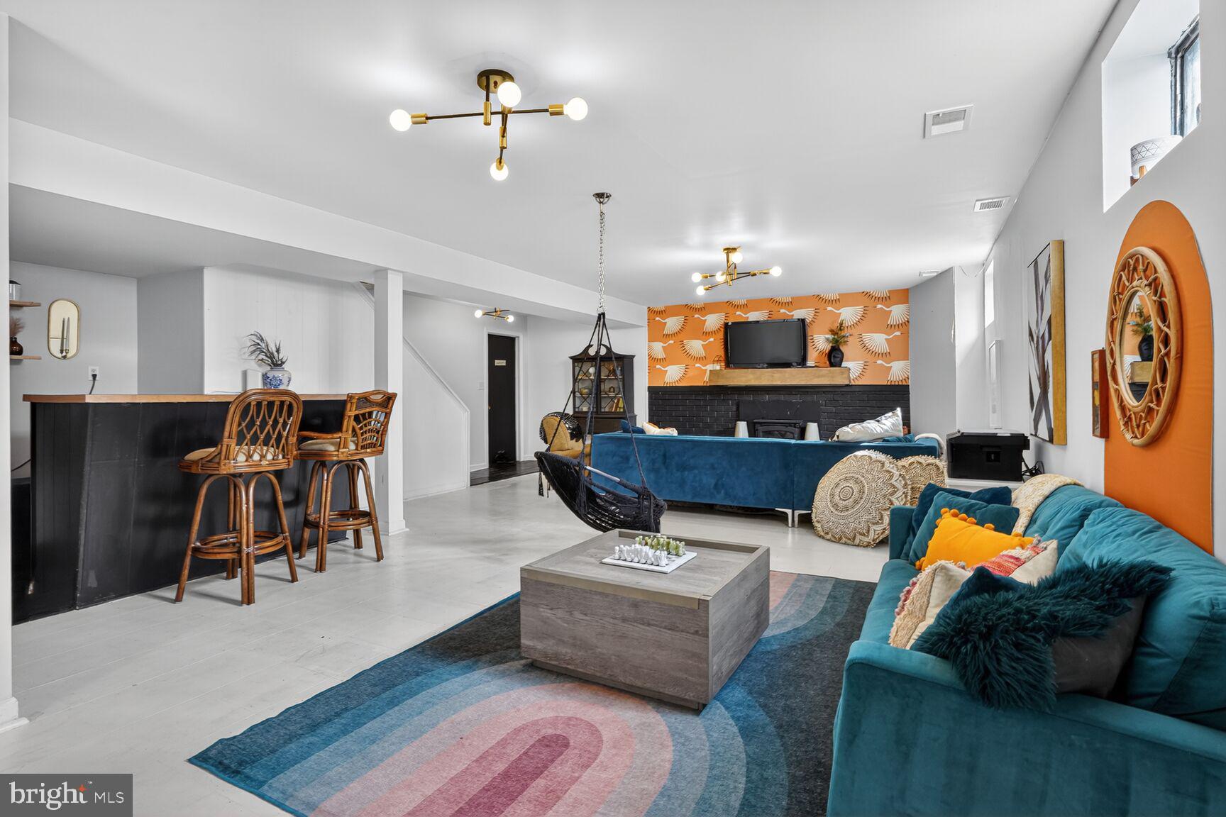 PARRAMORE - Residential