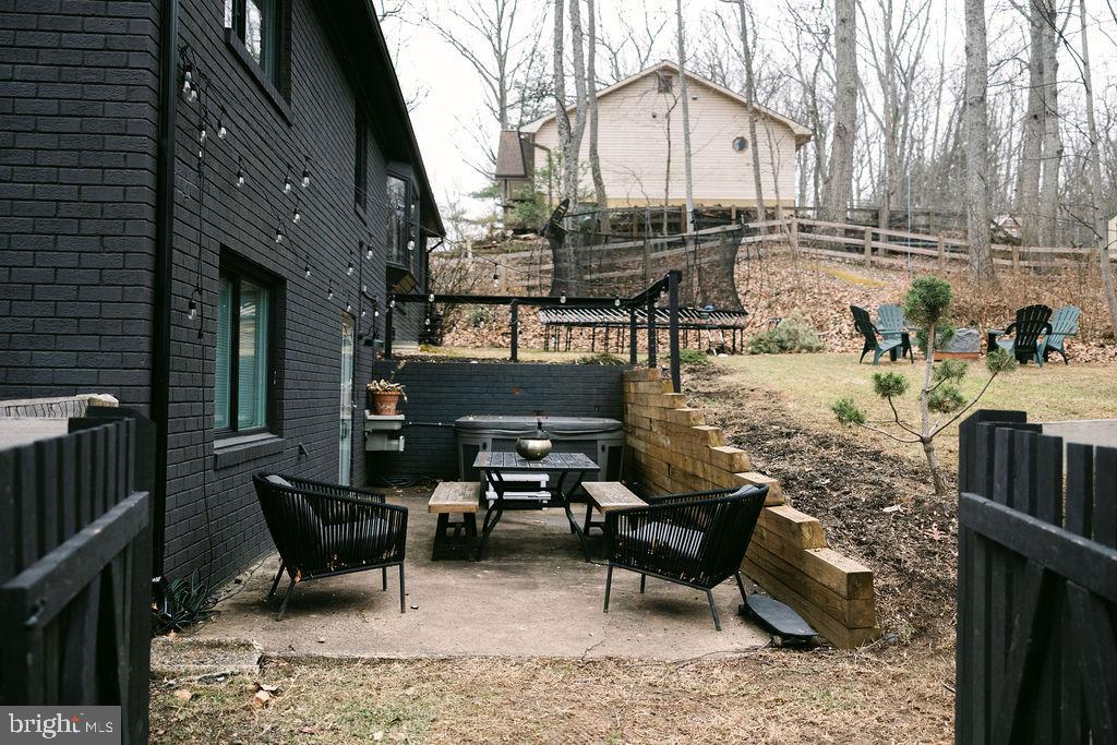 PARRAMORE - Residential