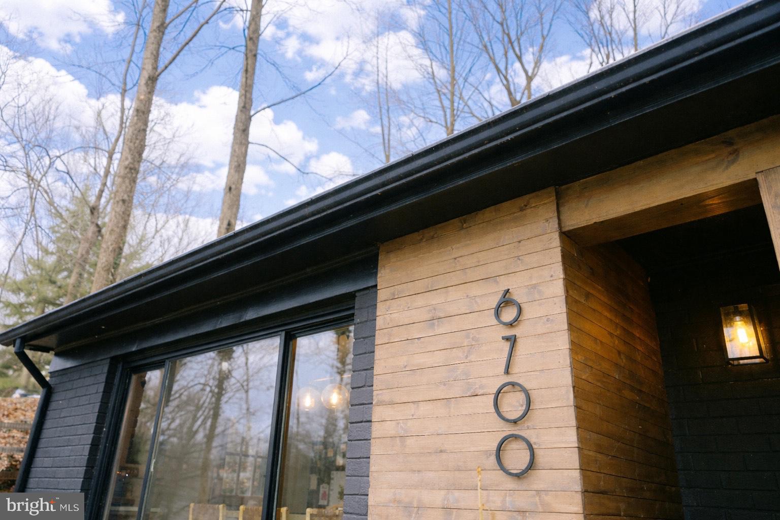 PARRAMORE - Residential