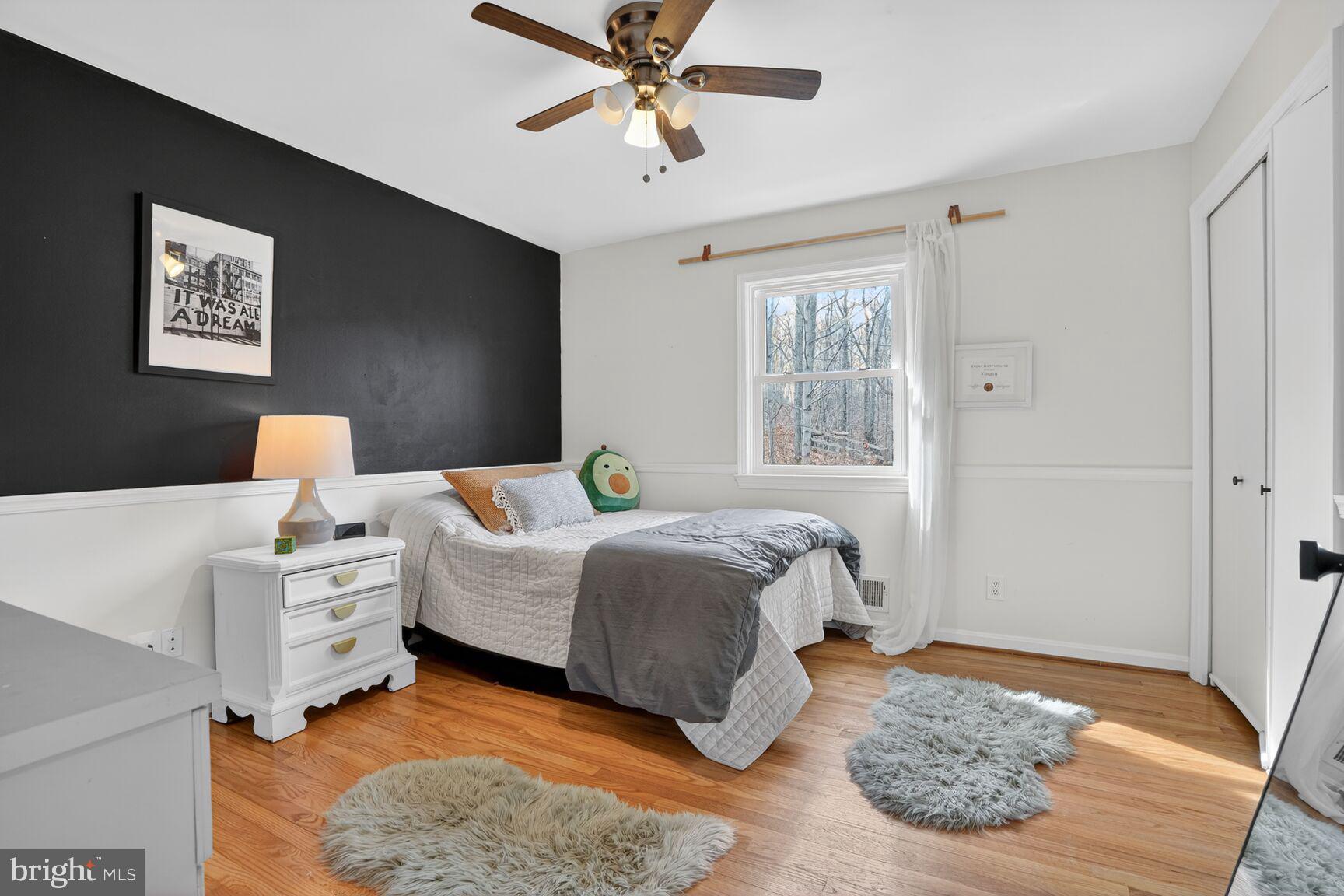 PARRAMORE - Residential