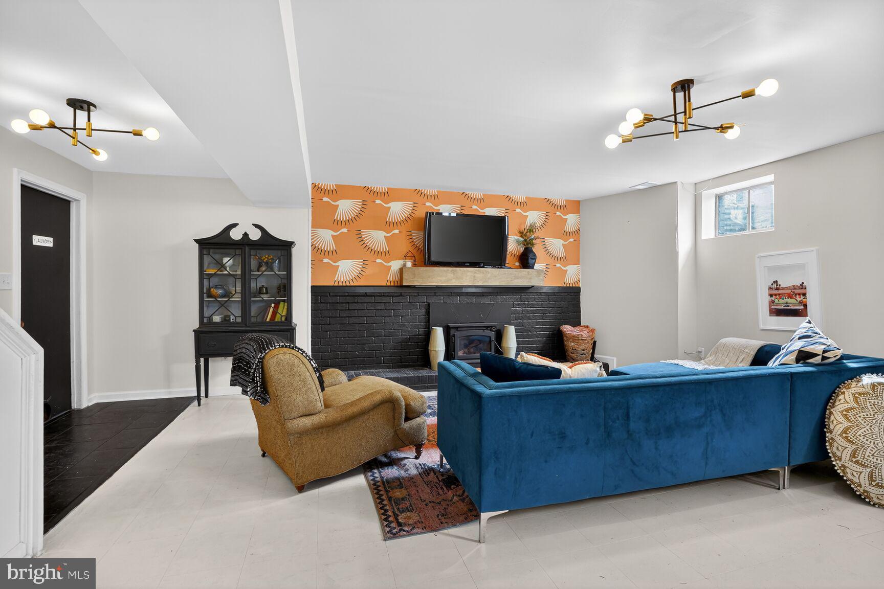 PARRAMORE - Residential