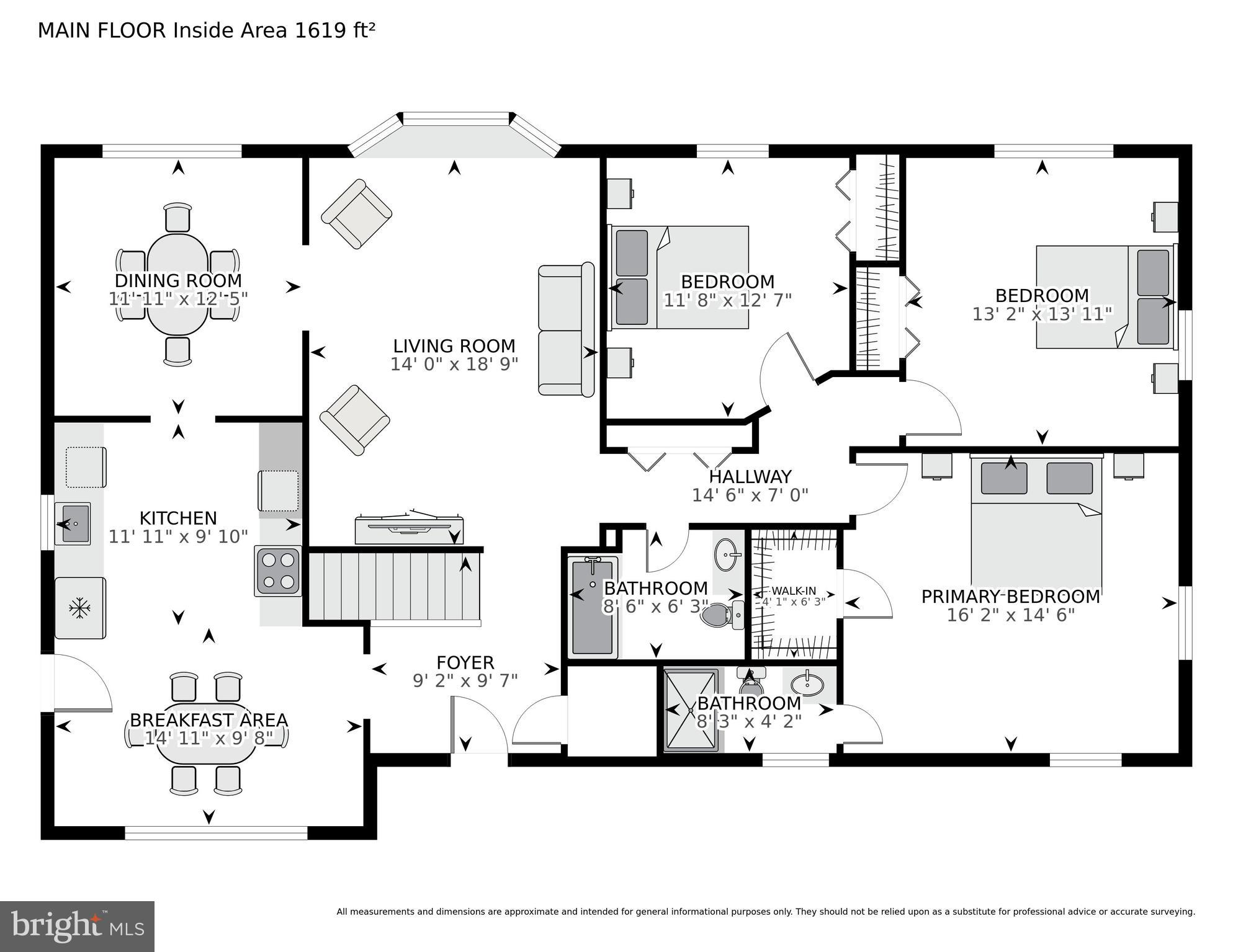 PARRAMORE - Residential