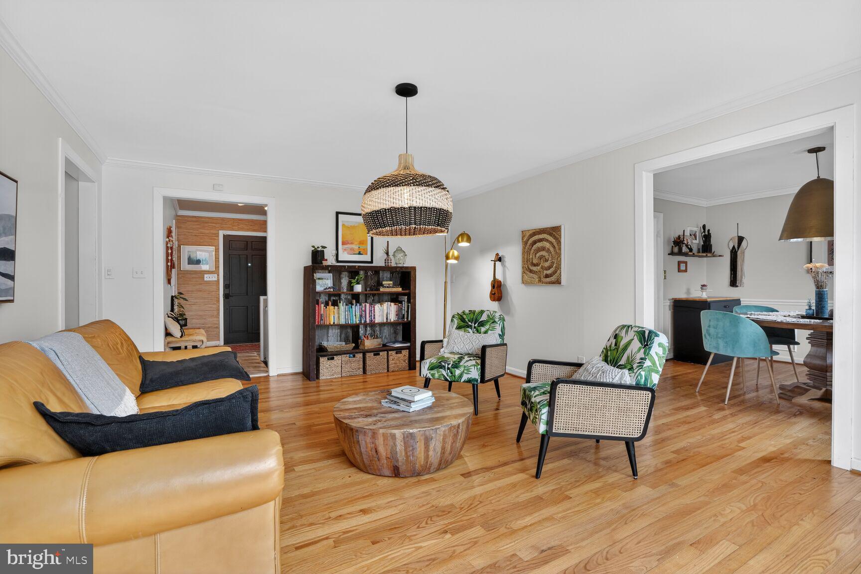 PARRAMORE - Residential