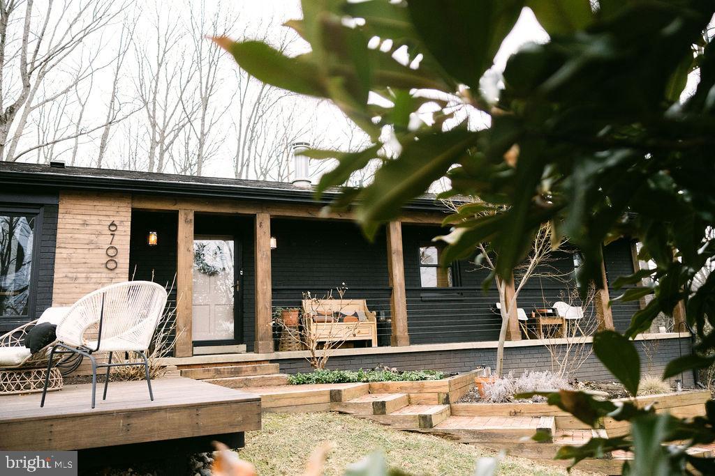 PARRAMORE - Residential