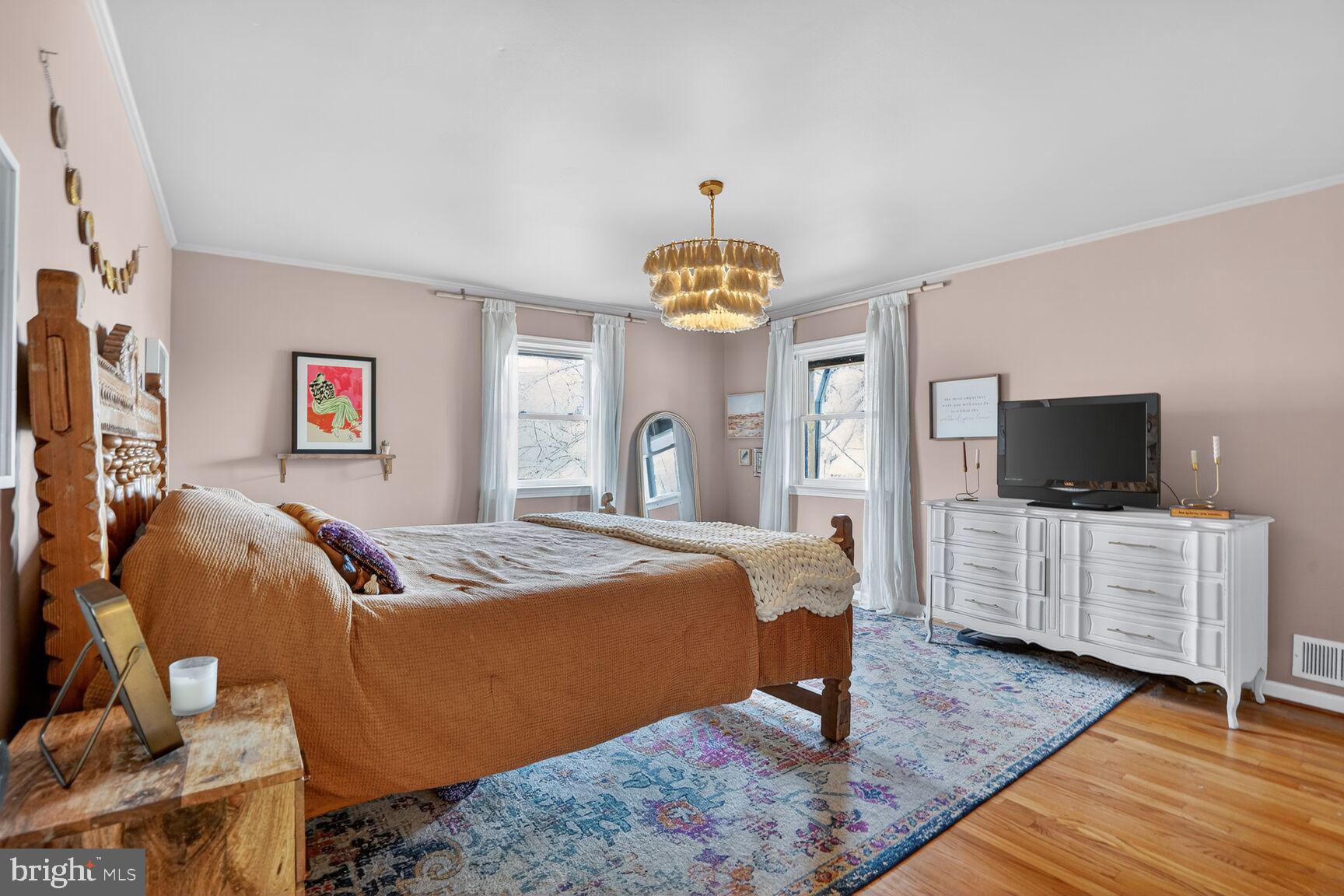 PARRAMORE - Residential