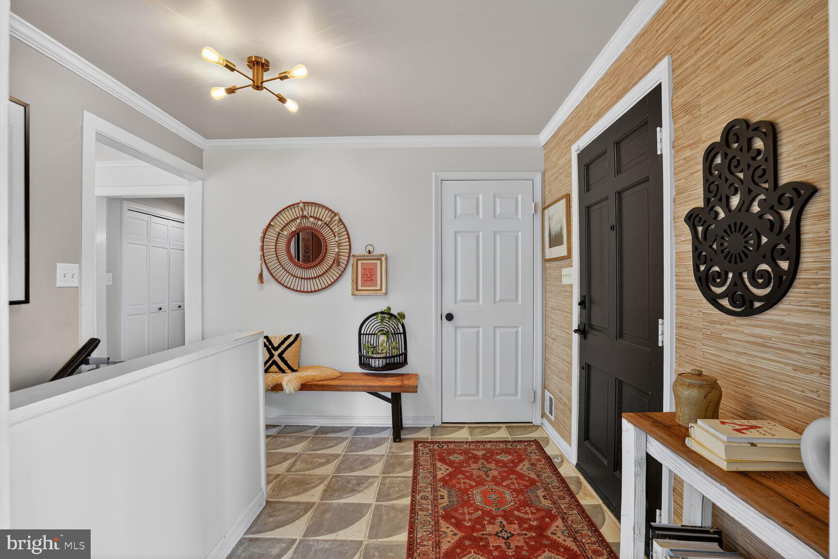 PARRAMORE - Residential