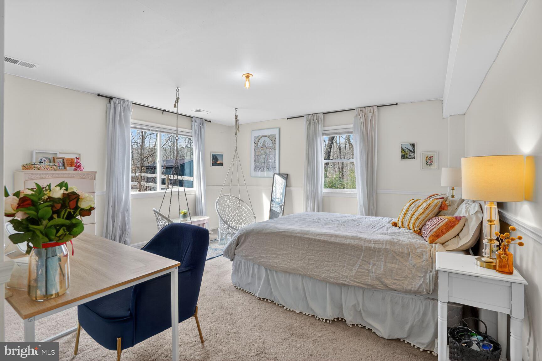 PARRAMORE - Residential