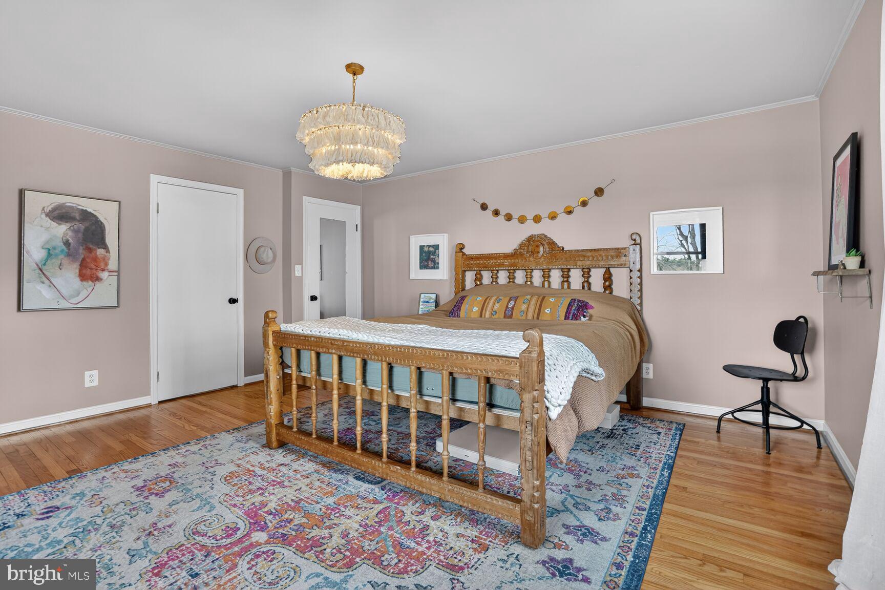 PARRAMORE - Residential