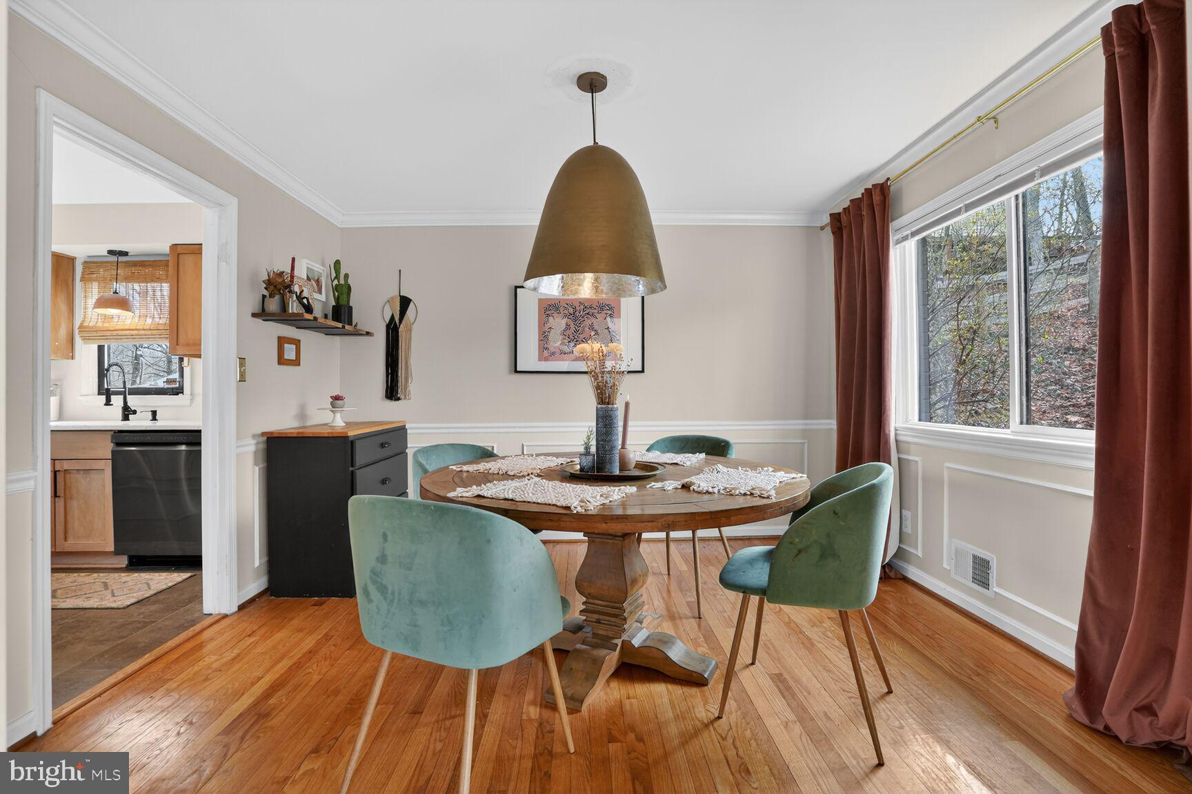 PARRAMORE - Residential