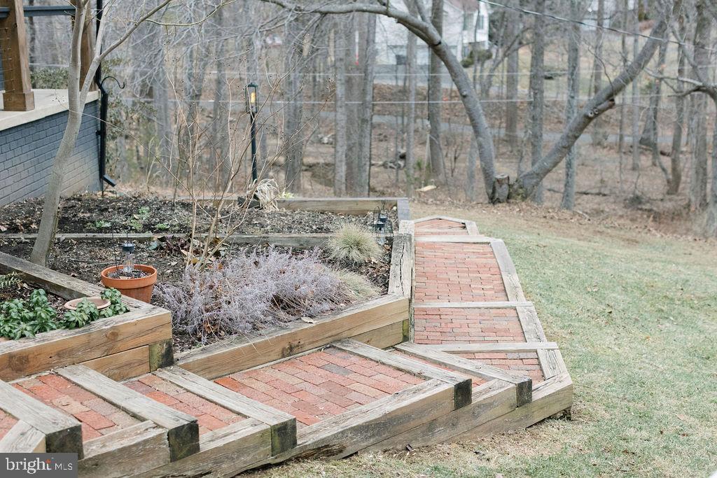 PARRAMORE - Residential