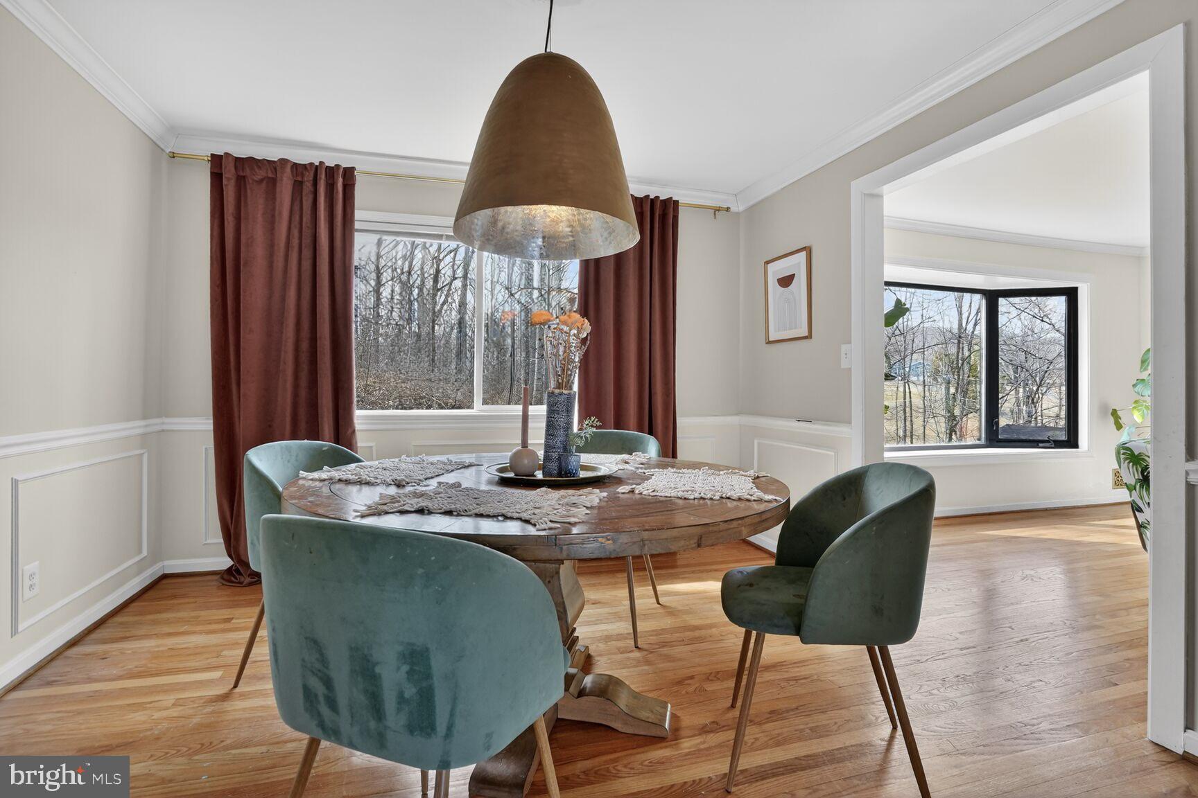 PARRAMORE - Residential