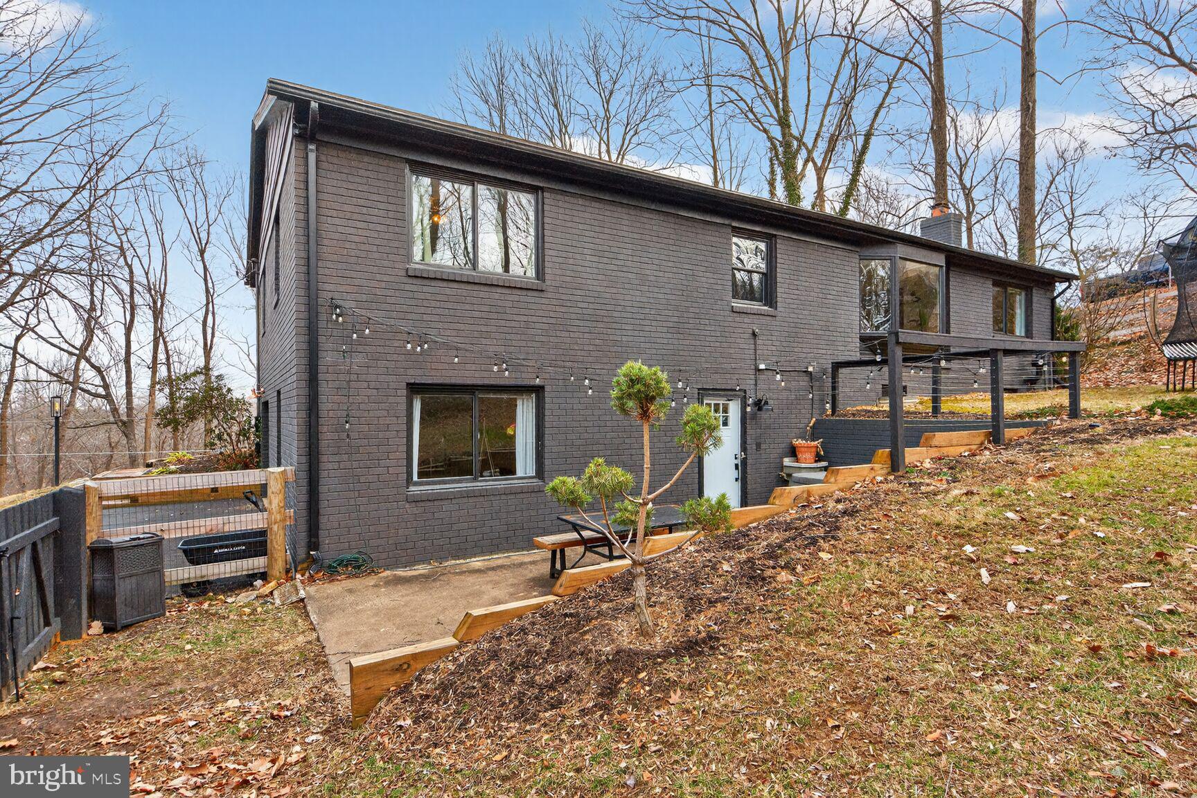 PARRAMORE - Residential