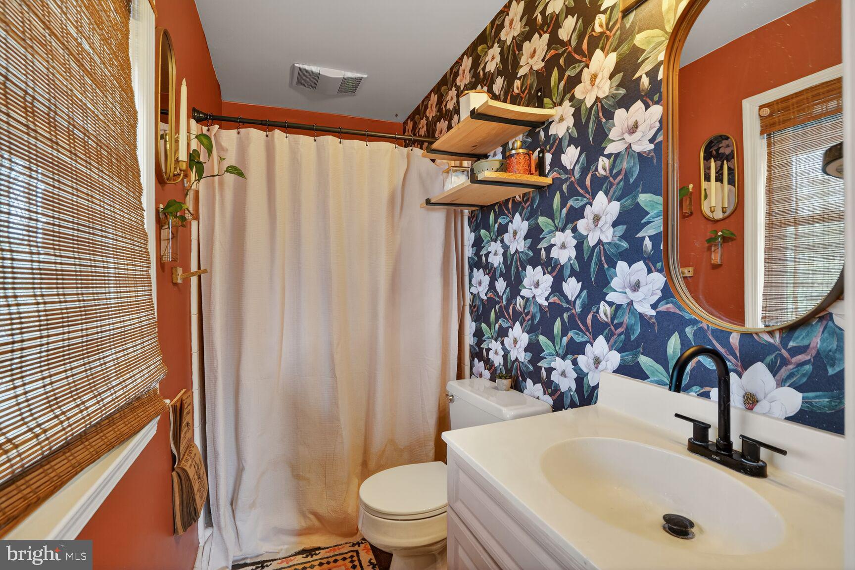 PARRAMORE - Residential