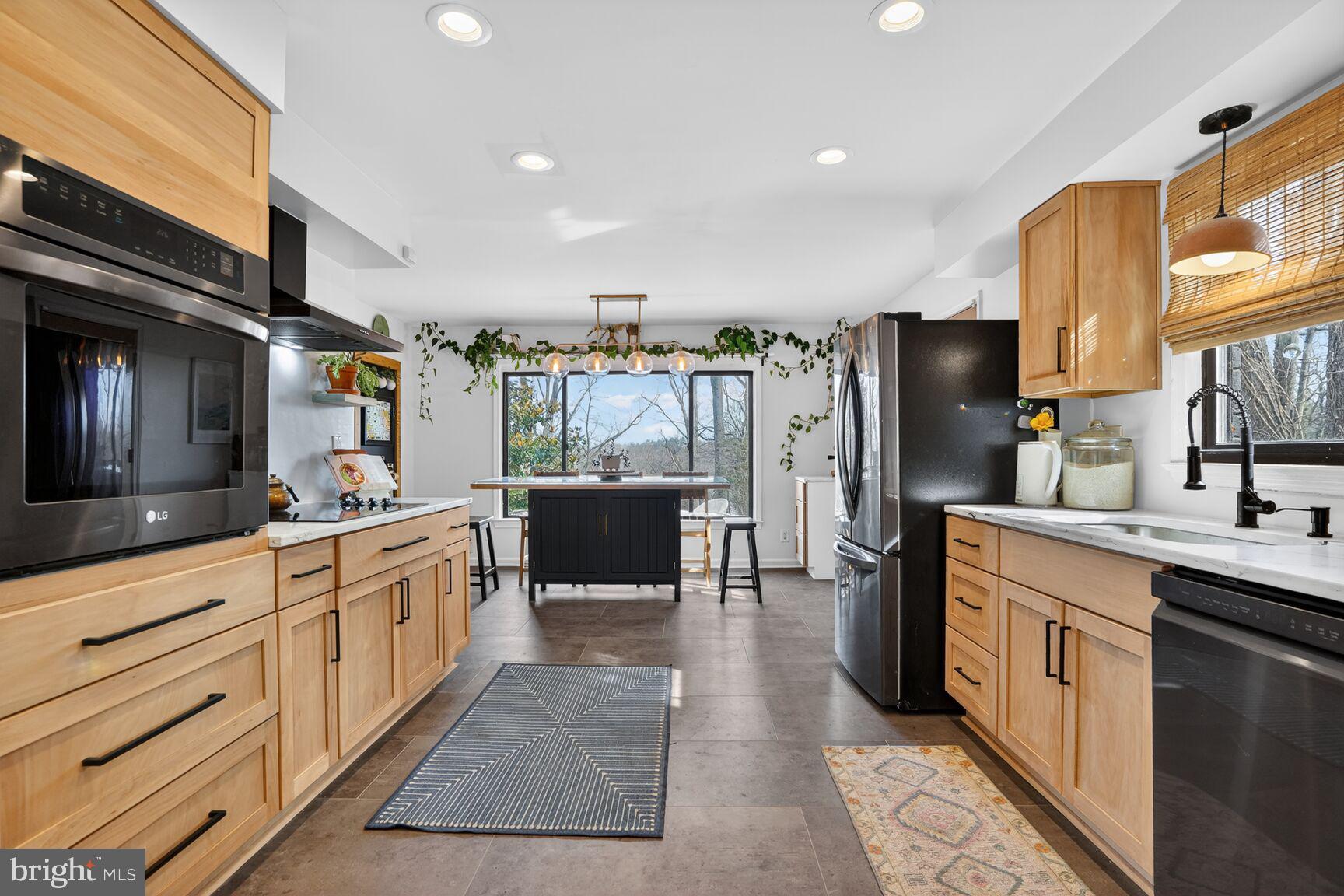 PARRAMORE - Residential