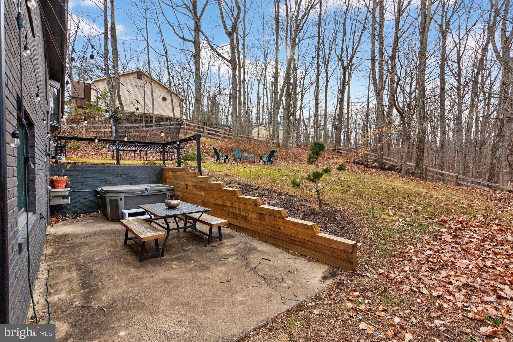 PARRAMORE - Residential