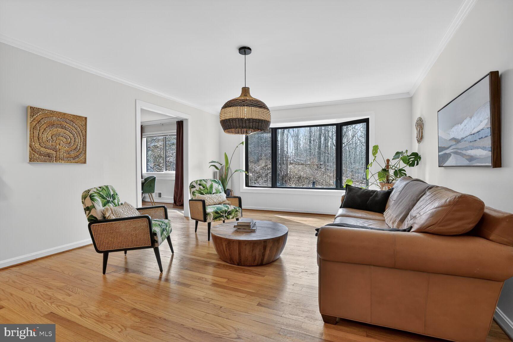 PARRAMORE - Residential