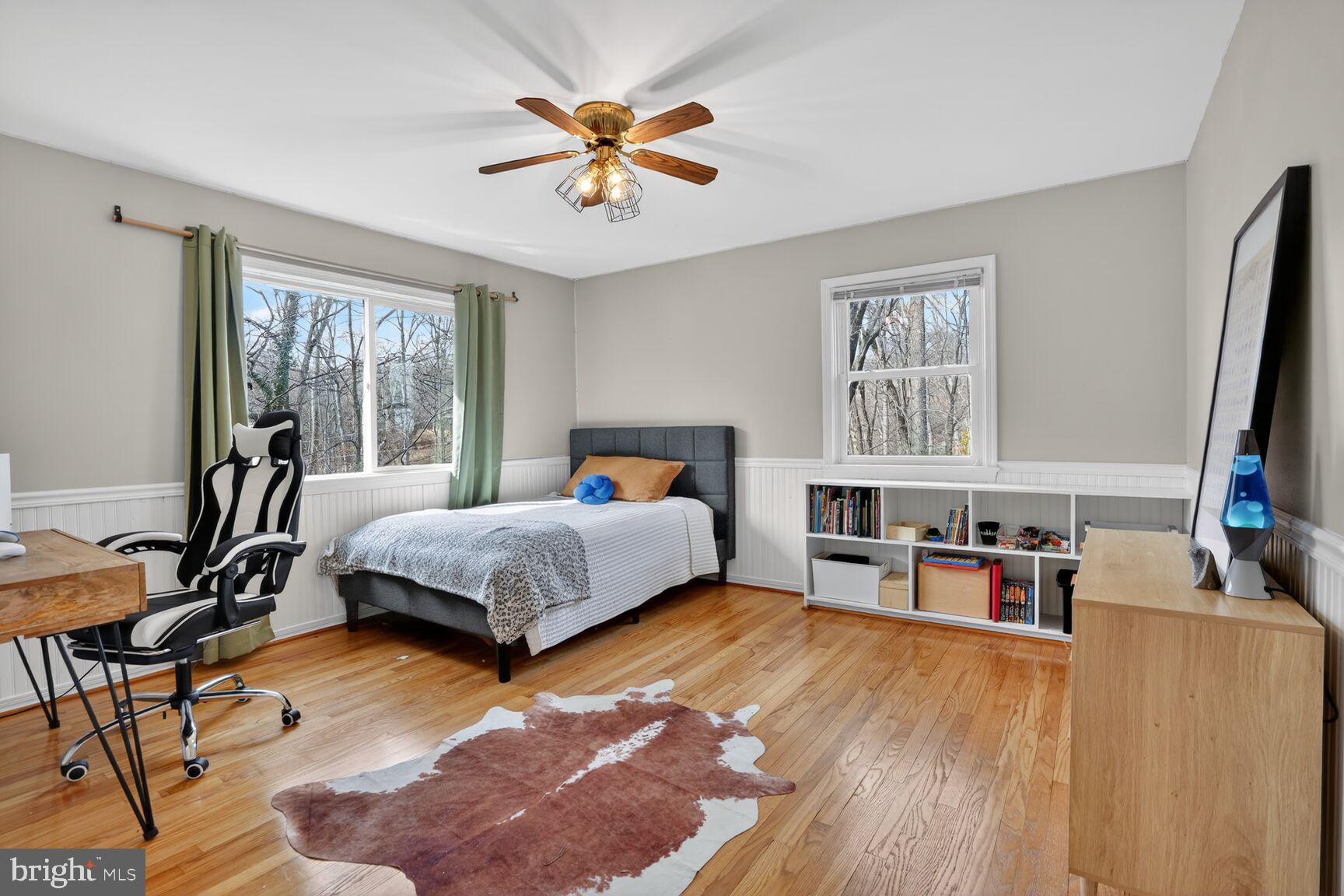 PARRAMORE - Residential