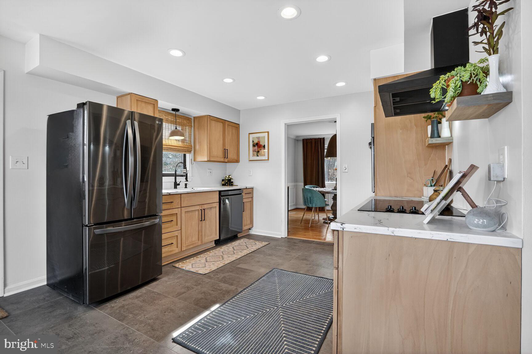 PARRAMORE - Residential